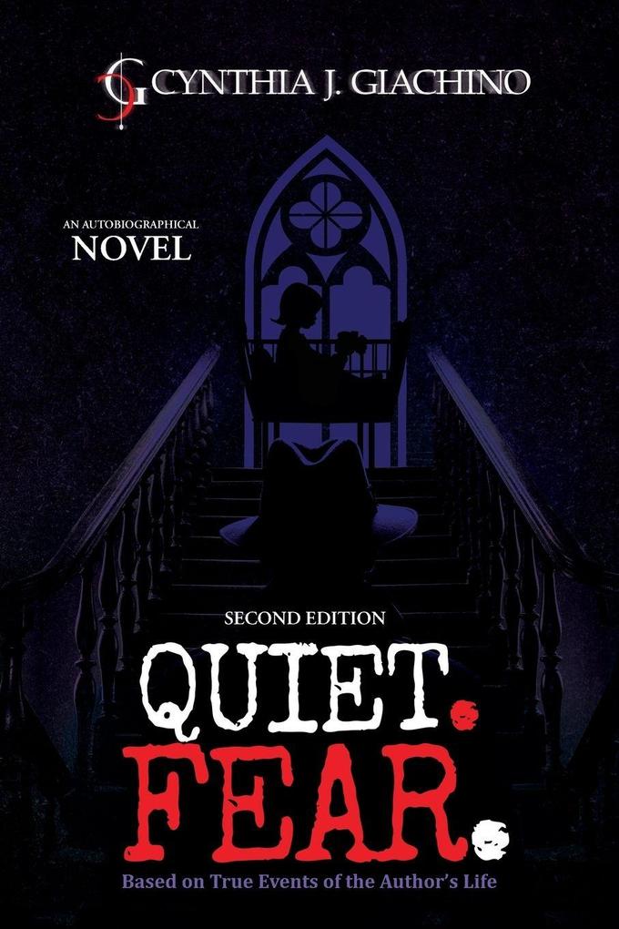 QUIET. FEAR.