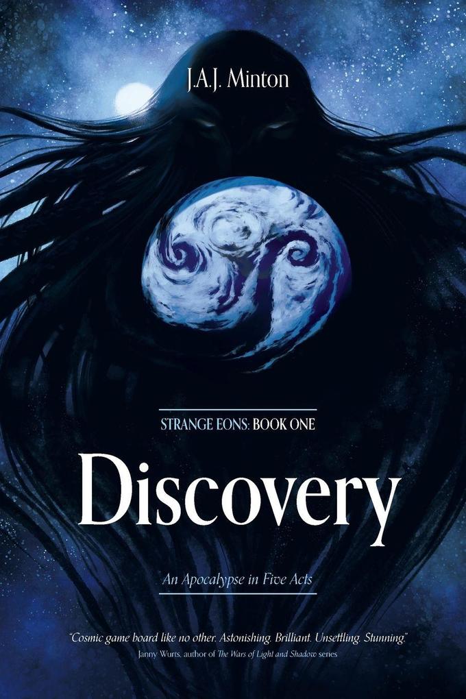 Keyhole Books Discovery