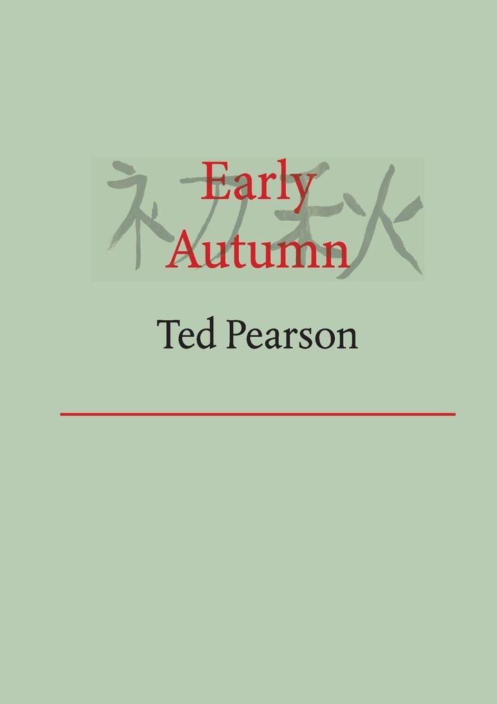 Early Autumn