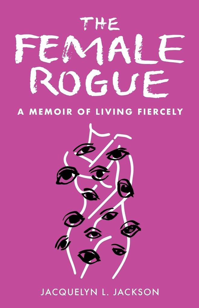 Female Rogue