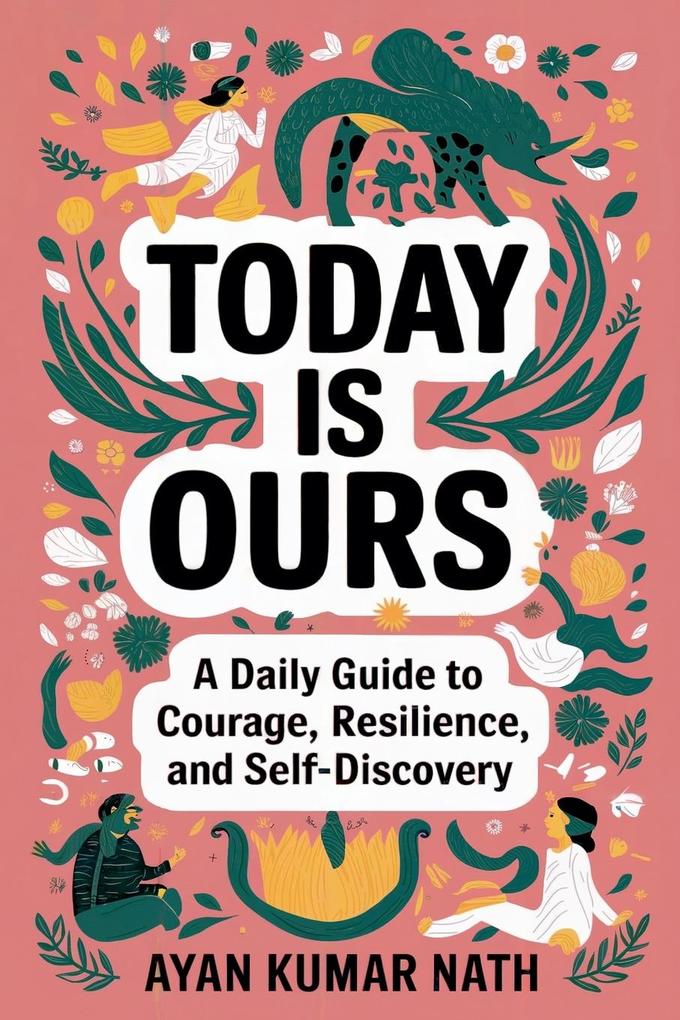 Today is Ours