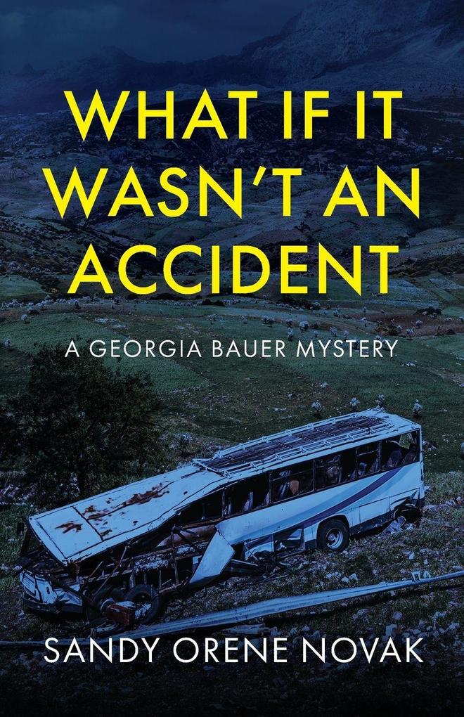 What if it Wasn't an Accident