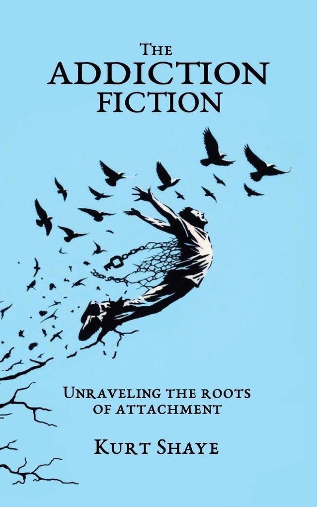 The Addiction Fiction