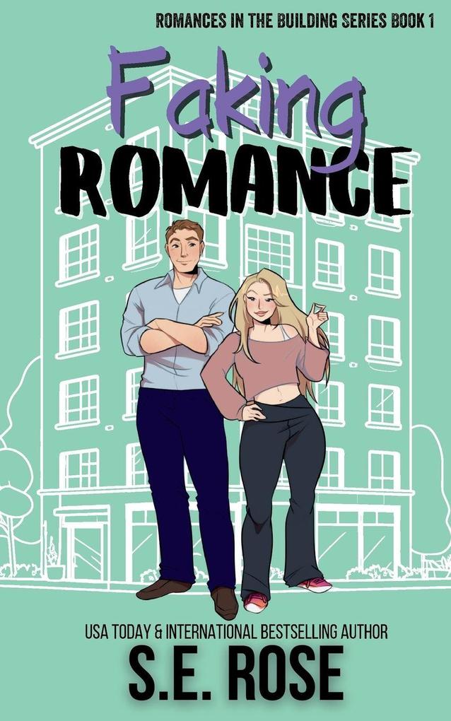 Faking Romance