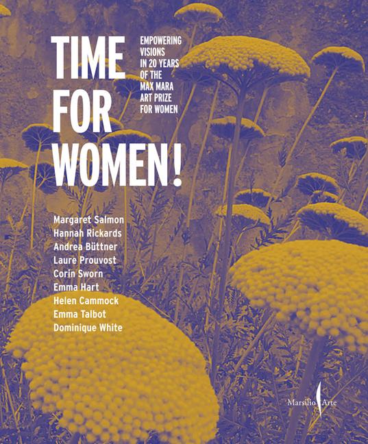 Time for Women!