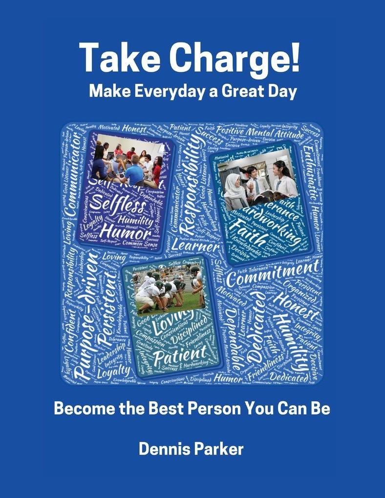 Take Charge!