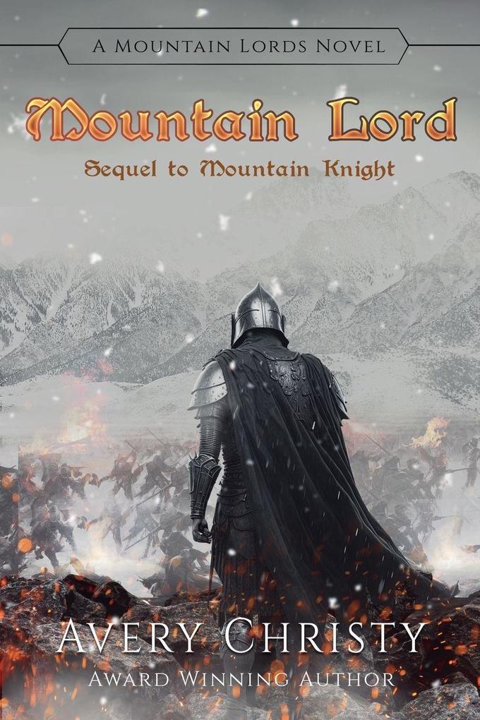 Mountain Lord