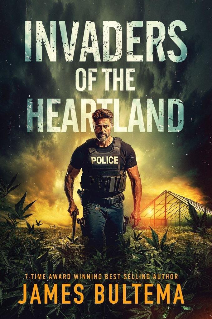 Invaders of the Heartland