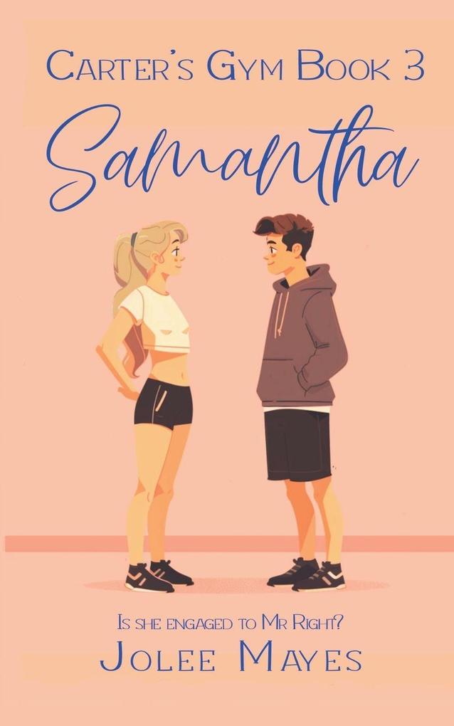 Samantha
