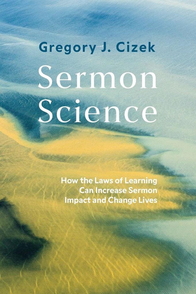 Sermon Science