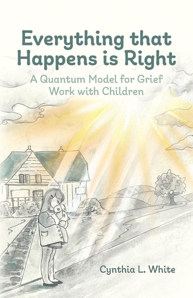 Everything That Happens is Right