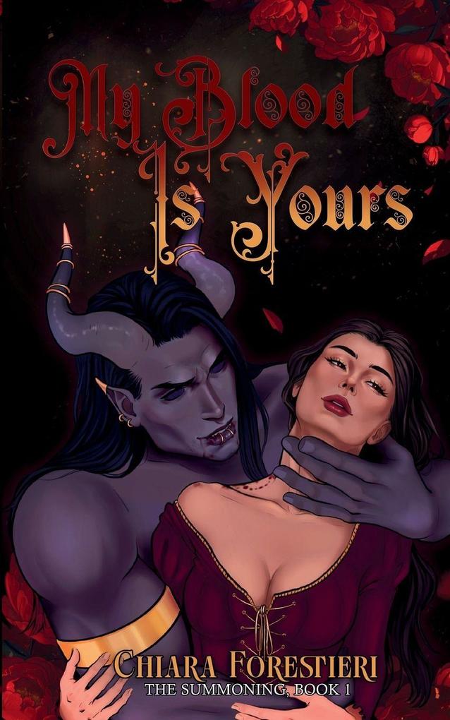 My Blood Is Yours