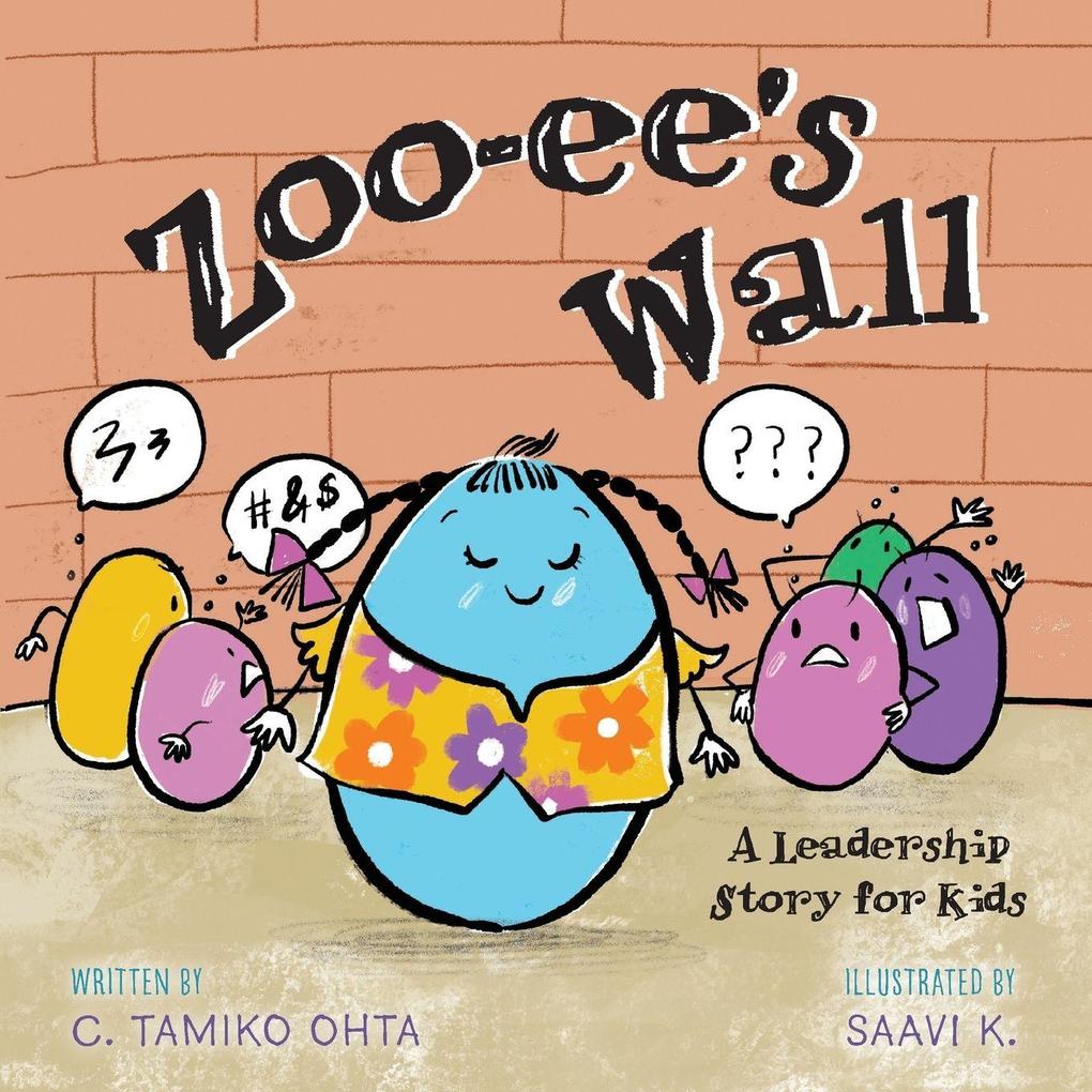 Zoo-ee's Wall