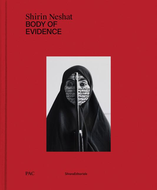 Shirin Neshat