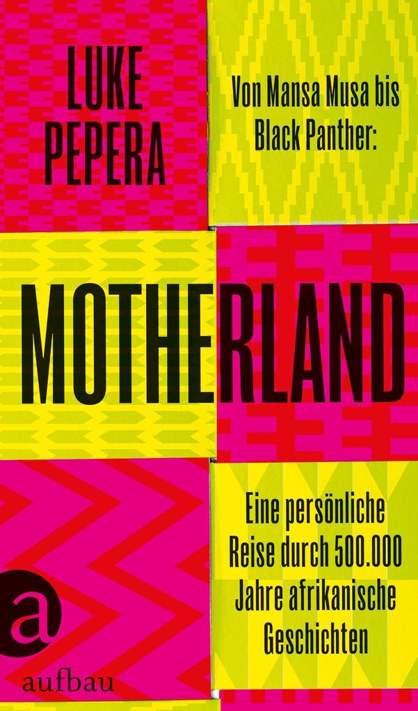 Motherland