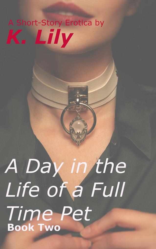 A Day in the Life of a Full-Time Pet: Book Two