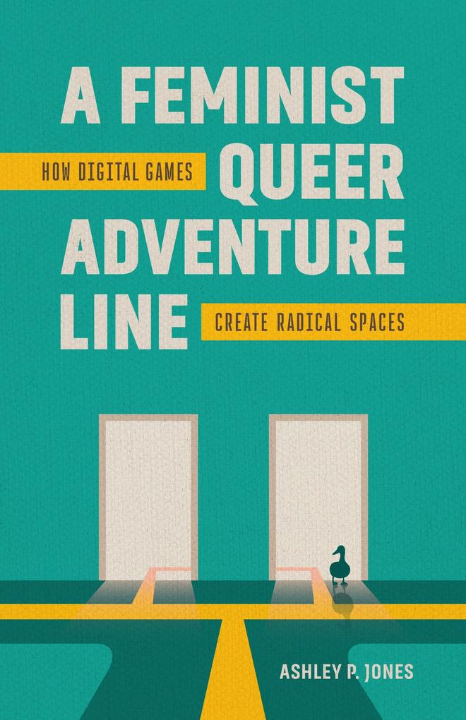 A Feminist Queer Adventure Line