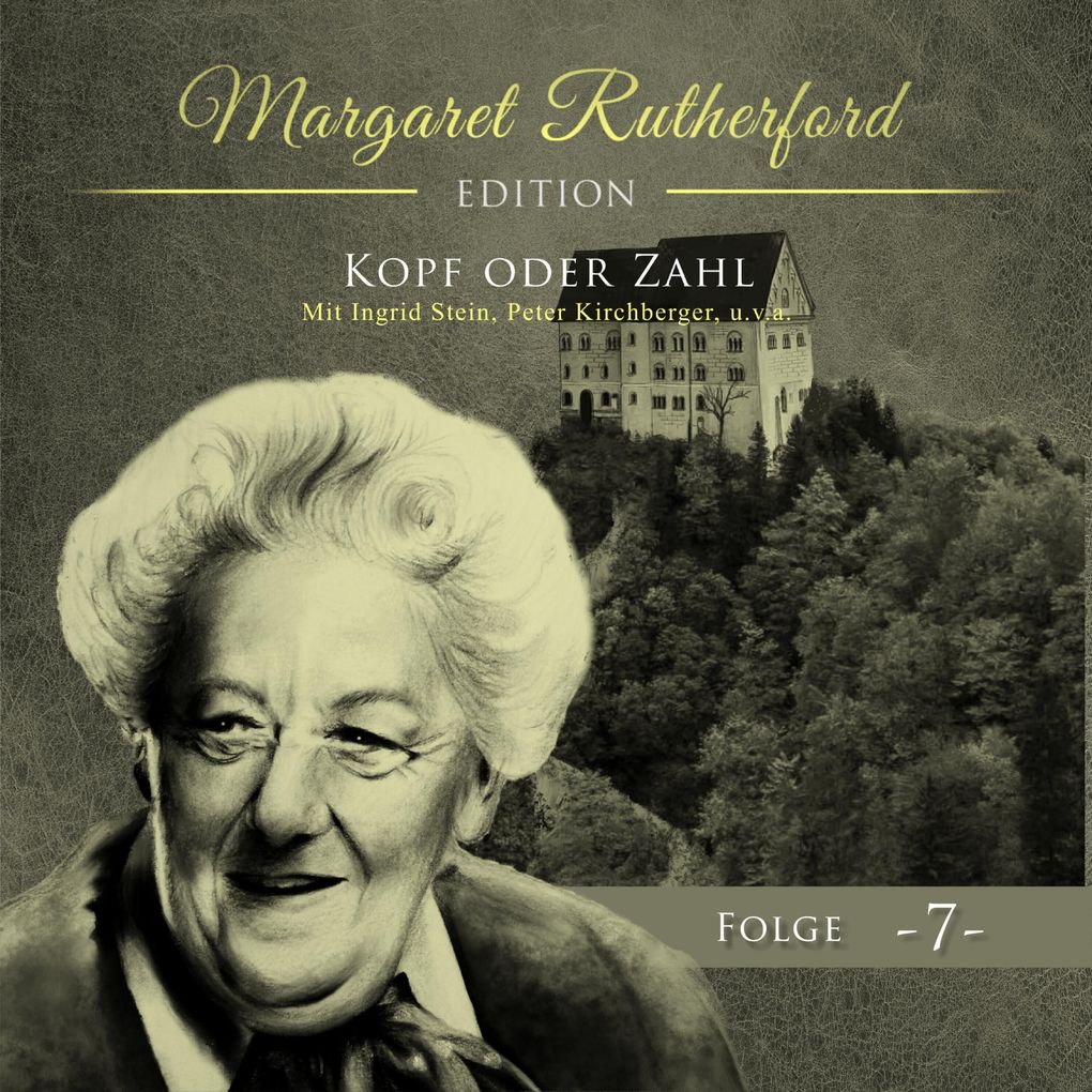Kopf oder Zahl