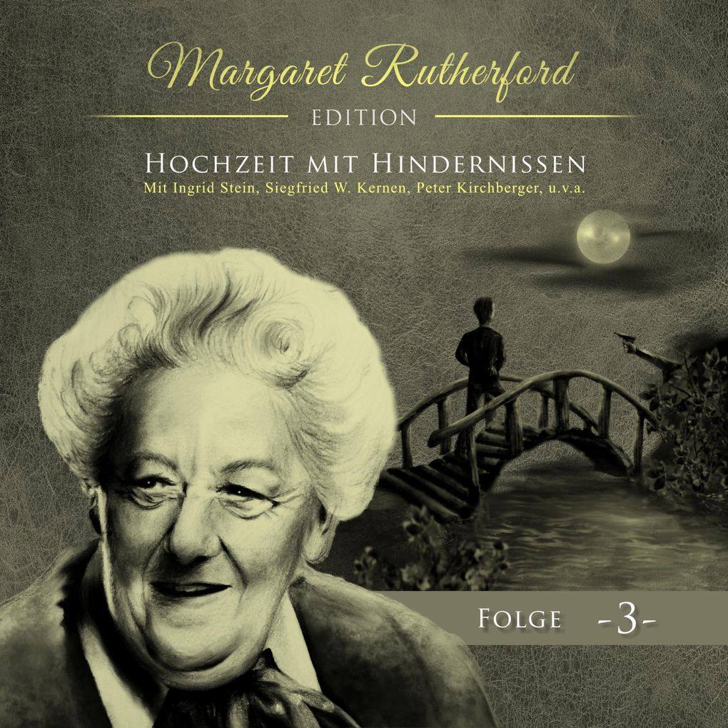 Hochzeit mit Hindernissen