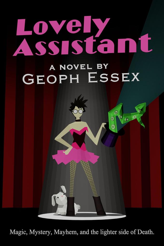 Lovely Assistant