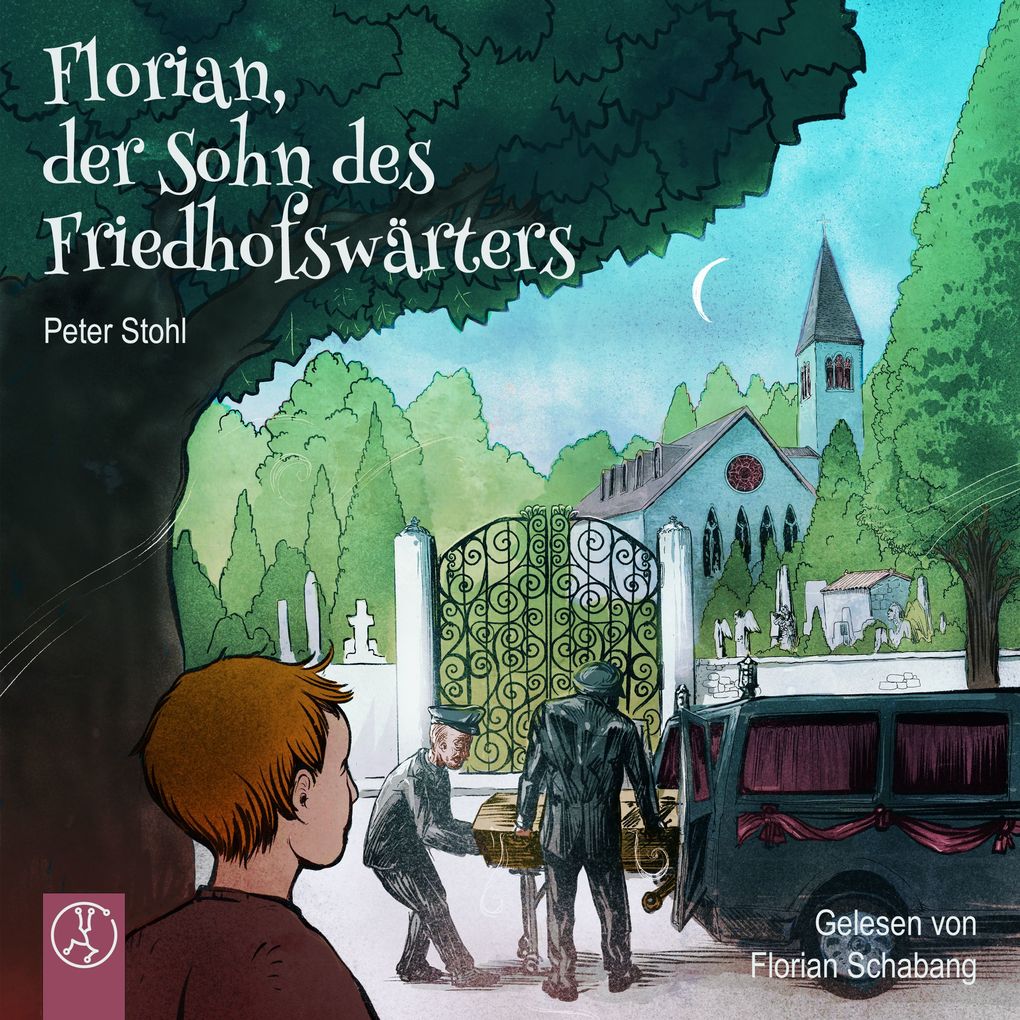 Florian der Sohn des Friedhofswärters