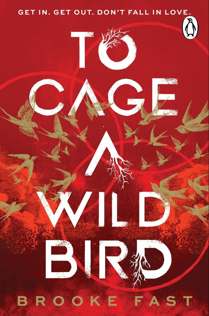 Transworld To Cage A Wild Bird