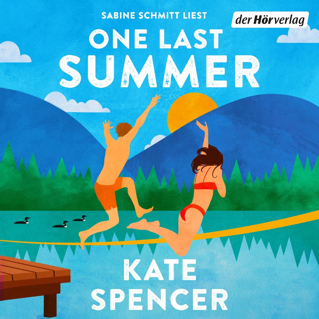One Last Summer