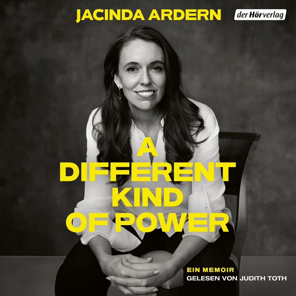 A Different Kind of Power