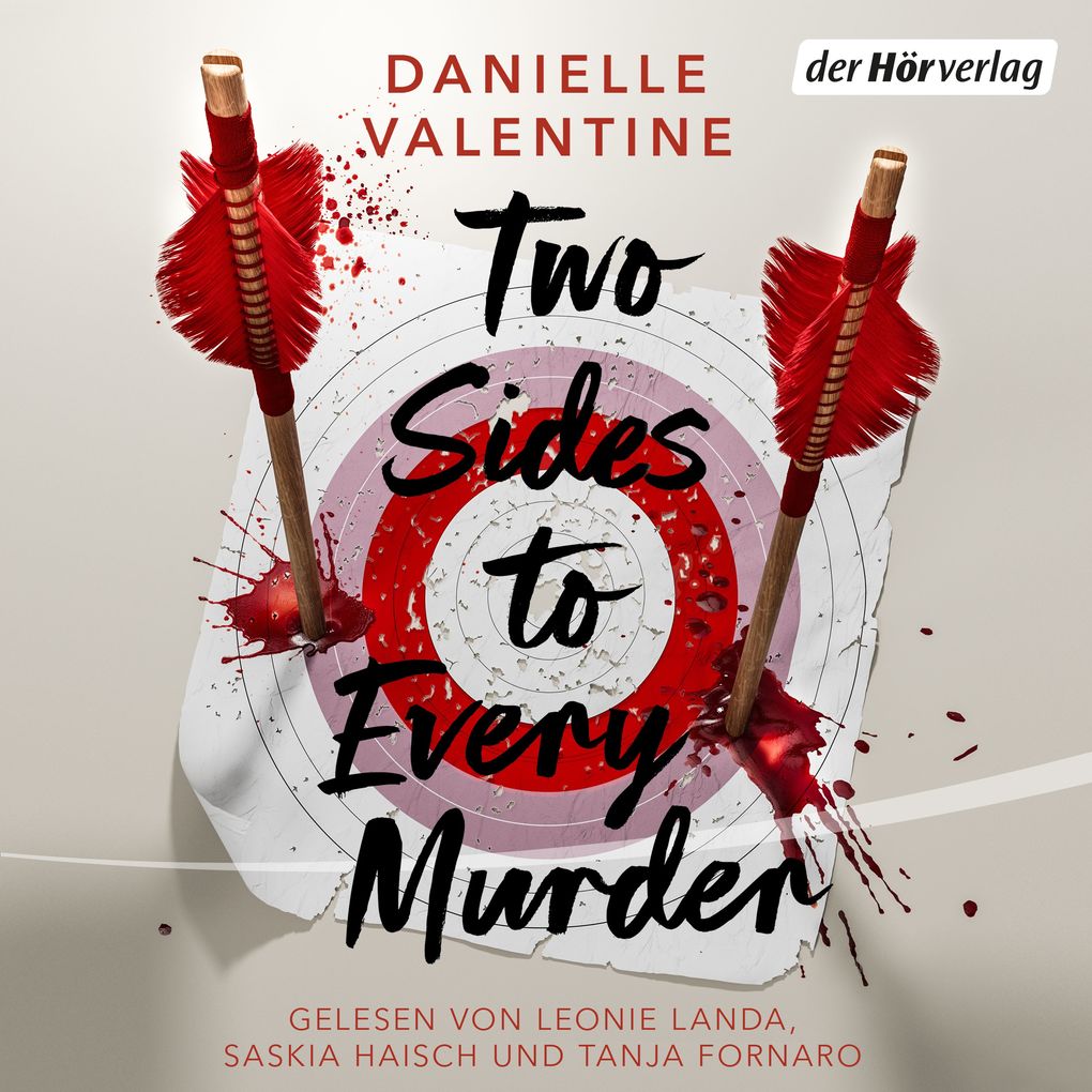 Two Sides to Every Murder
