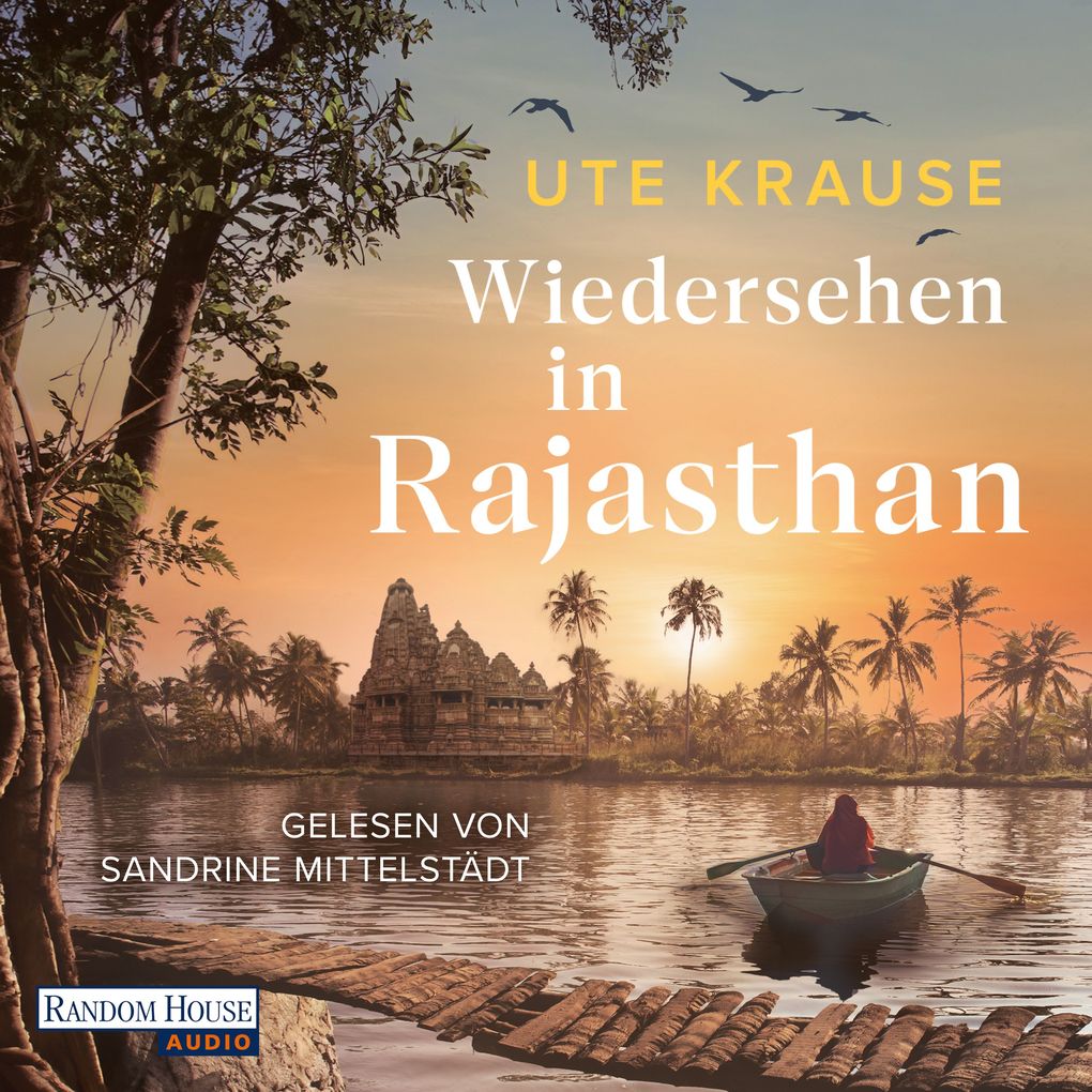 Wiedersehen in Rajasthan