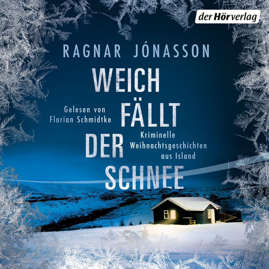 Weich fällt der Schnee