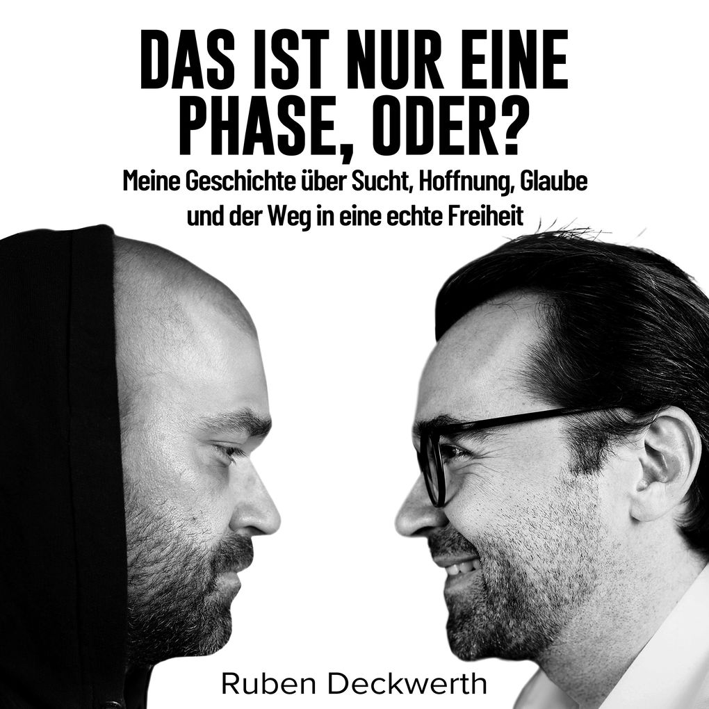 Das ist nur eine Phase oder?