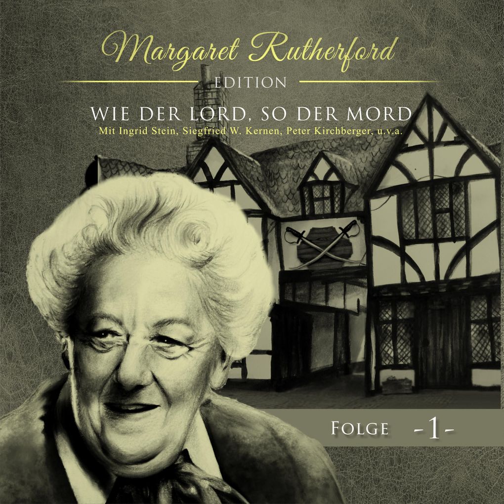 Wie der Lord so der Mord