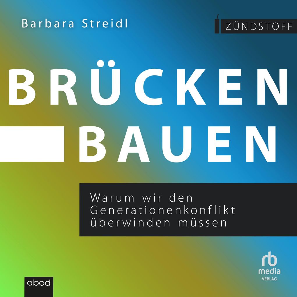 Brücken bauen