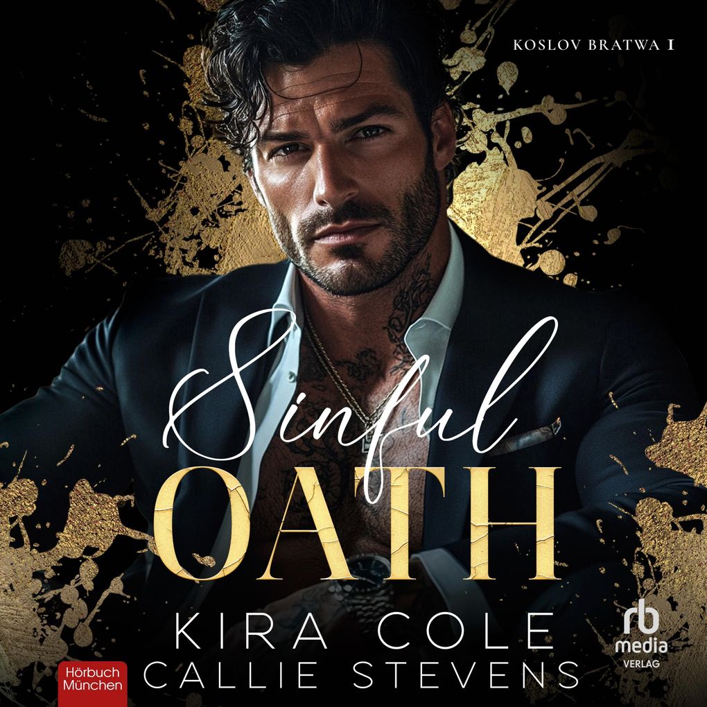 Sinful Oath