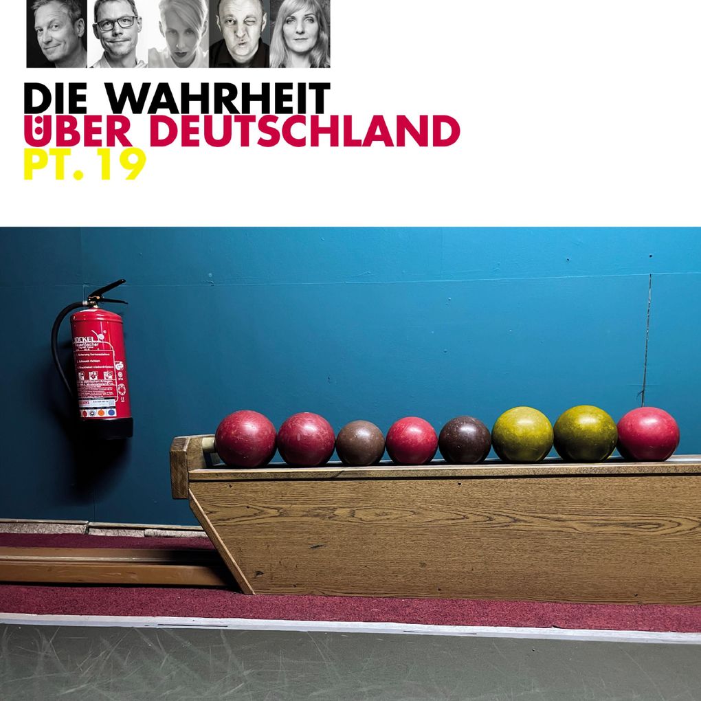Die Wahrheit über Deutschland Part 19