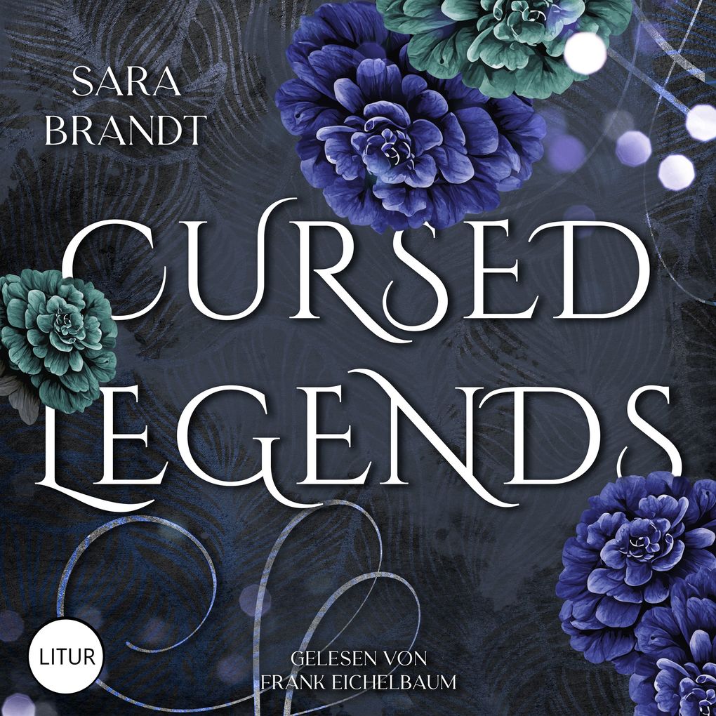 Cursed Legends (Cursed 01)