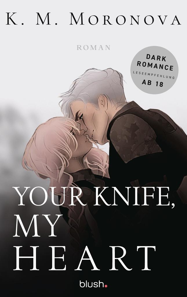 Penguin Random House Your Knife My Heart
