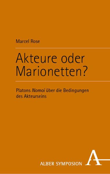 Akteure oder Marionetten?