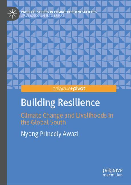 Building Resilience
