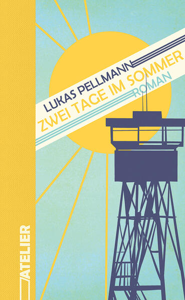 Zwei Tage im Sommer