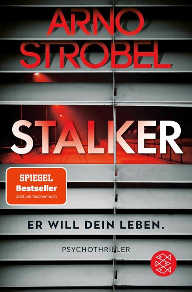 Stalker - Er will dein Leben.