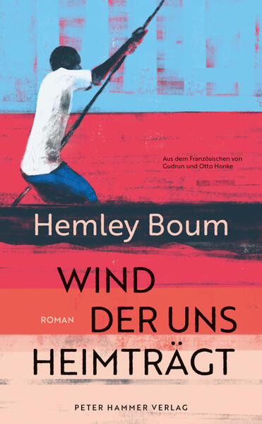 Wind der uns heimträgt