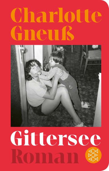 Fischer Taschenbuch Gittersee