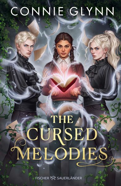 The Cursed Melodies