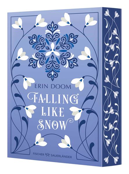 Falling Like Snow