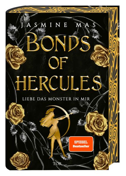 Fischer Tor Bonds Of Hercules