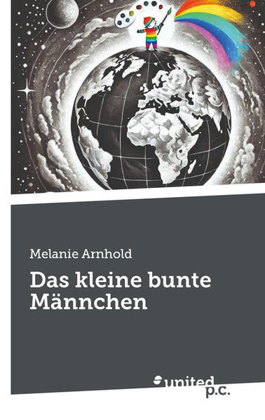 Das kleine bunte Männchen