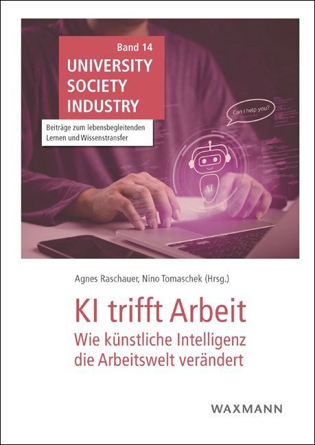 KI trifft Arbeit