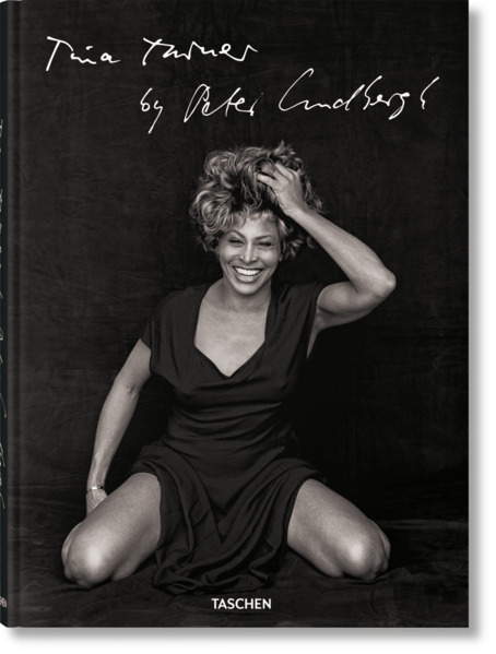 Taschen GmbH Tina Turner By Peter Lindbergh